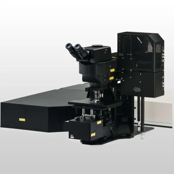 FVMPE-RS Product Multiphoton Laser canner Microscope