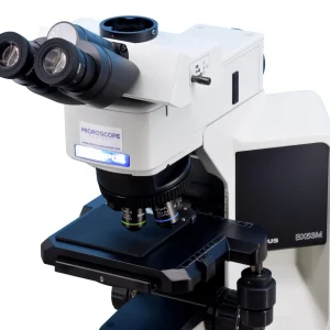 میکروسکوپ BX53 برند المپیوس