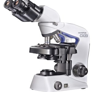 میکروسکوپ CX23