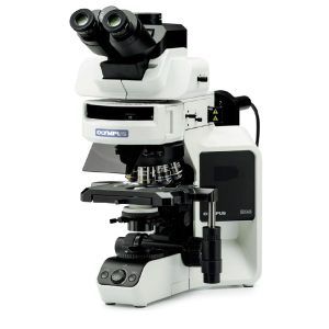 میکروسکوپ BX43 یک میکروسکوپ مدولار