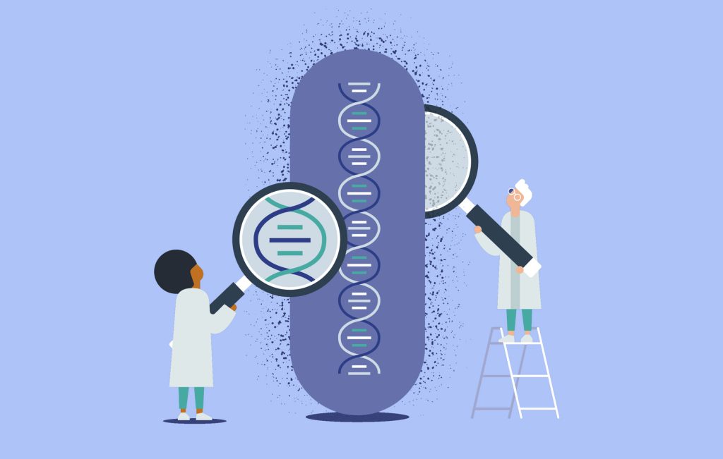 karyotyping for ivf