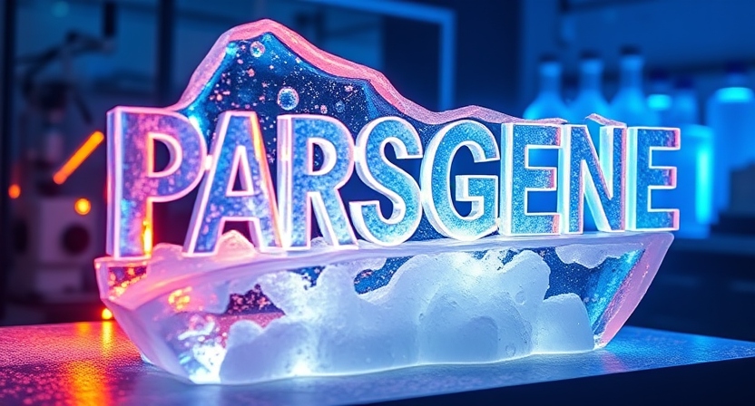 ParsGene Banner Main