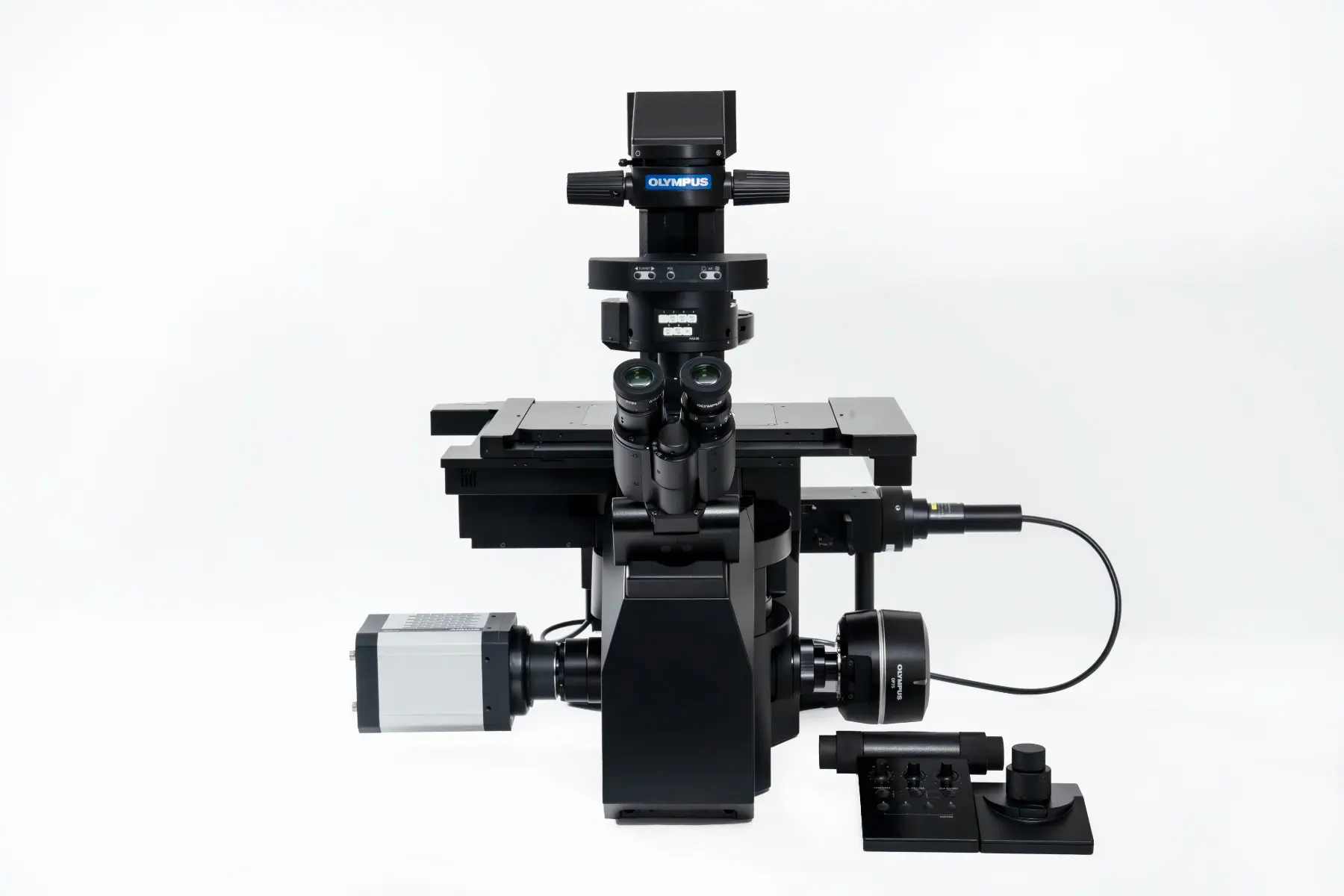 IXplore IX85
