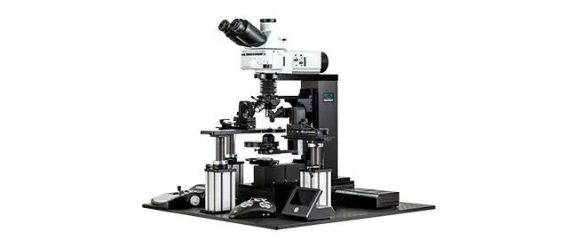 OpenStand Microscope Frame