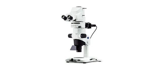 میکروسکوپ های Research