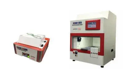 CHROMOSOME STAINING SYSTEMS HiBand