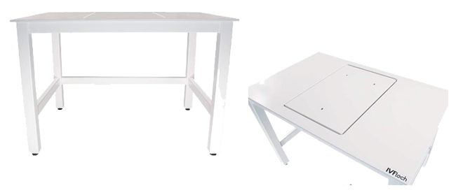 میز آنتی ویبره