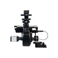 میکروسکوپ IXplore IX85 المپیوس