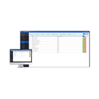 نرم افزار KF-Diag کمپانی Kfbio