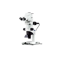 میکروسکوپ MVX10