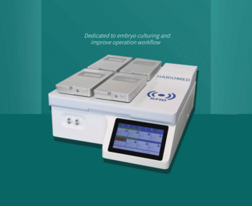 Brochure - Benchtop Incubator DI-4
