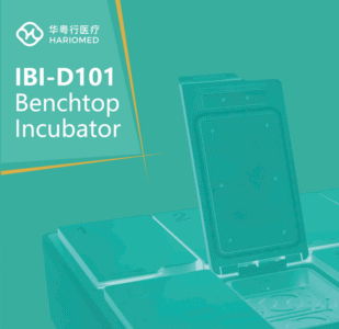 Brochure - Benchtop Incubator IBI-D101