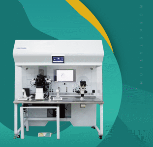 Brochure - IVF Workstation