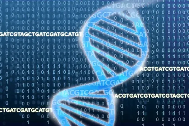 توالی یابی DNA