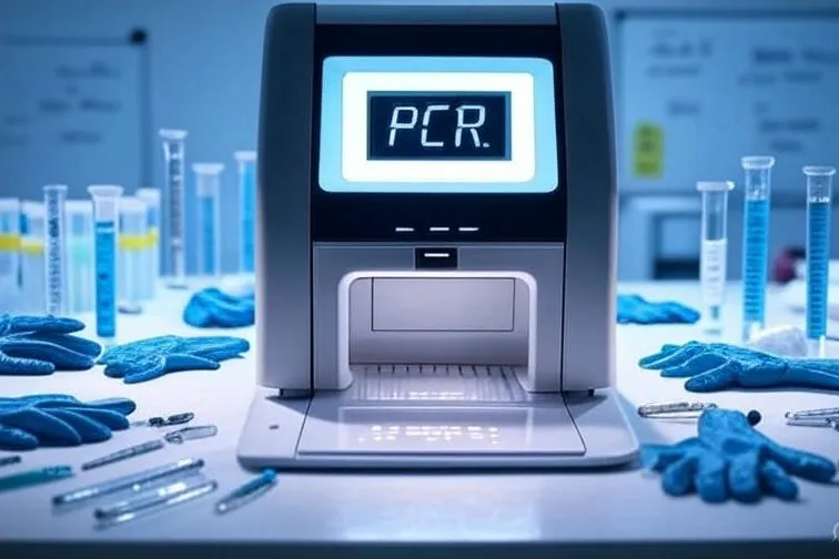 PCR