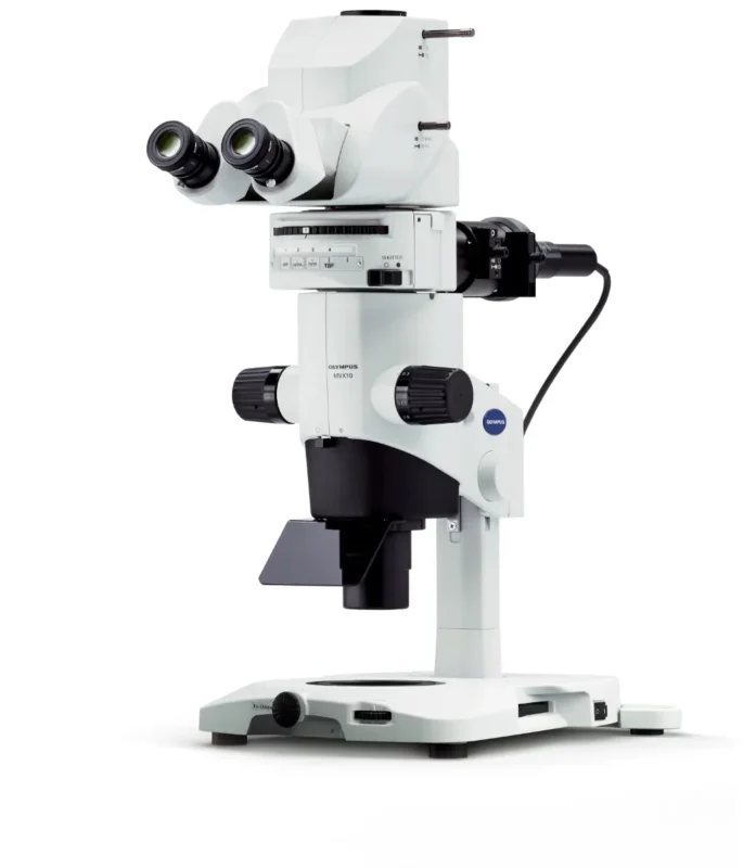 میکروسکوپ ماکرو زوم MVX10