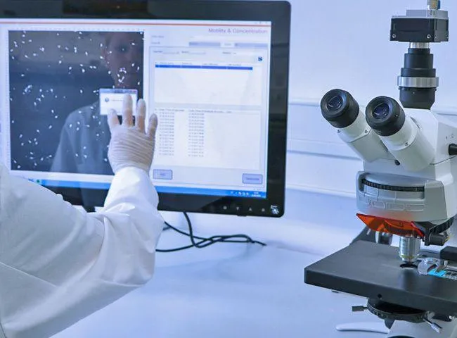 آینده روش‌های آماده‌سازی اسپرم در IVF